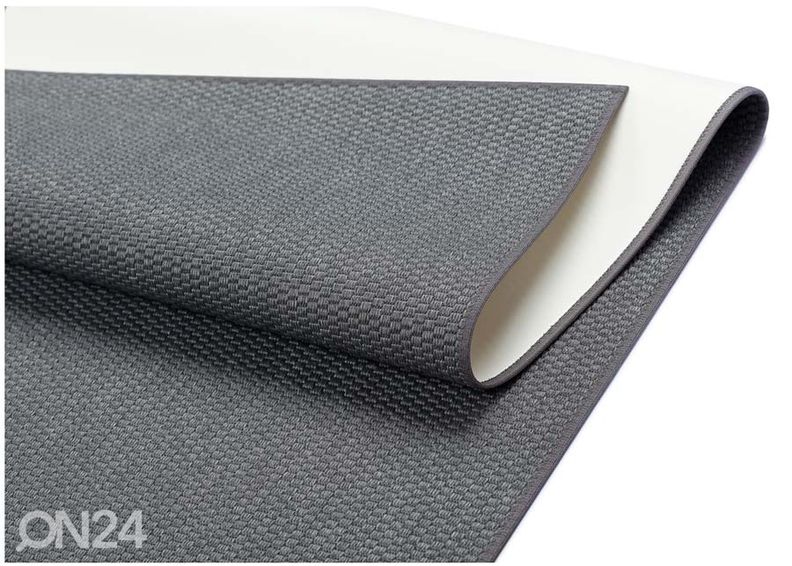 Narma sileäsidosmatto Bono™ 80x350 cm kuvasuurennos