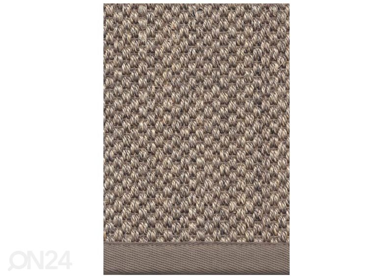 Narma sisalmatto Dragon™ 80x160 cm kuvasuurennos