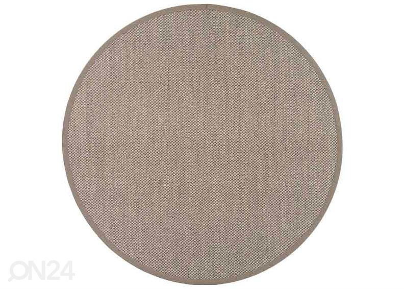 Narma sisalmatto Dragon™ 80x160 cm kuvasuurennos