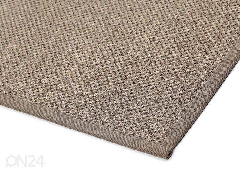 Narma sisalmatto Dragon™ 80x250 cm kuvasuurennos