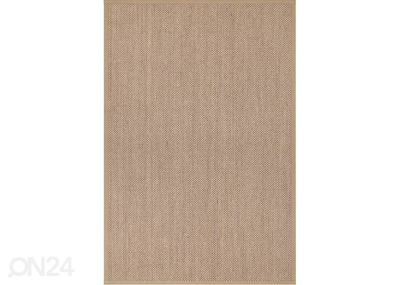Narma sisalmatto Dragon™ 80x250 cm kuvasuurennos