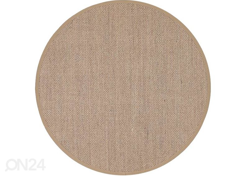 Narma sisalmatto Dragon™ 80x250 cm kuvasuurennos
