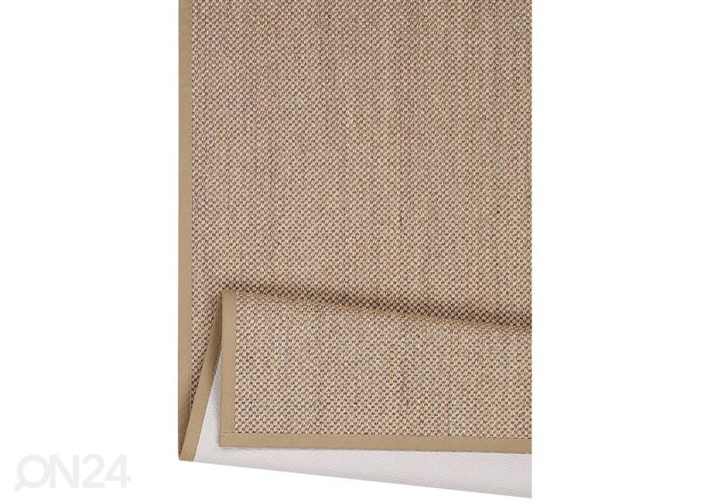 Narma sisalmatto Dragon™ 80x250 cm kuvasuurennos
