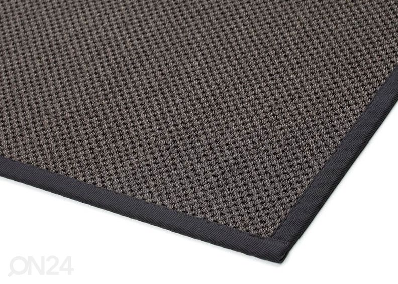 Narma sisalmatto Dragon™ 80x250 cm kuvasuurennos