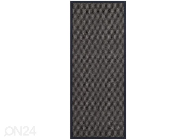 Narma sisalmatto Dragon™ 80x250 cm kuvasuurennos