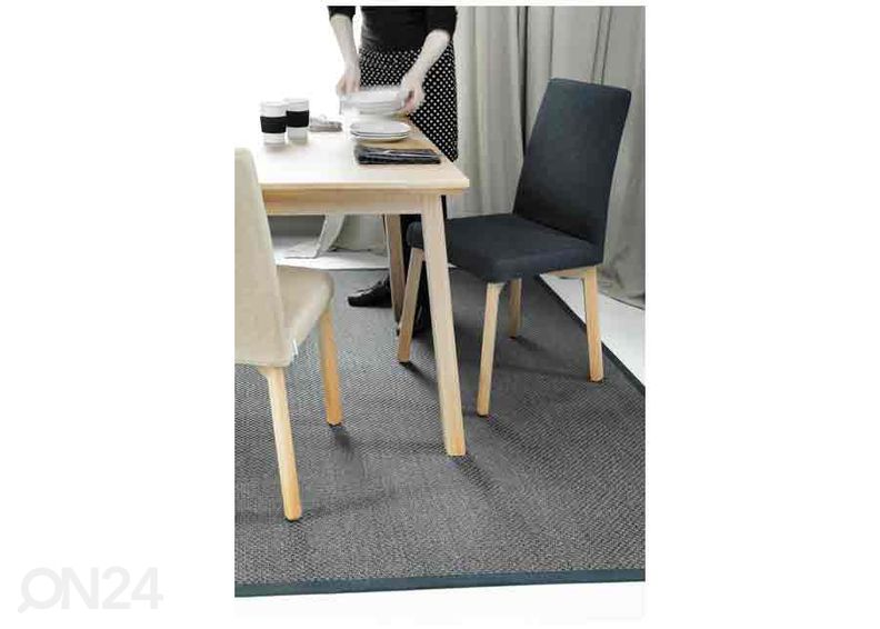 Narma sisalmatto Dragon™ 80x250 cm kuvasuurennos