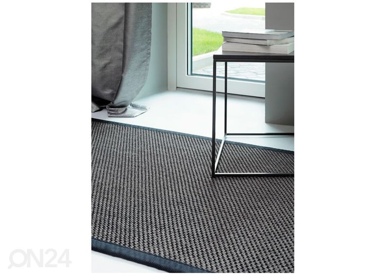 Narma sisalmatto Dragon™ 80x250 cm kuvasuurennos