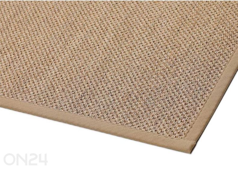 Narma sisalmatto Dragon™ beige 80x160 cm kuvasuurennos