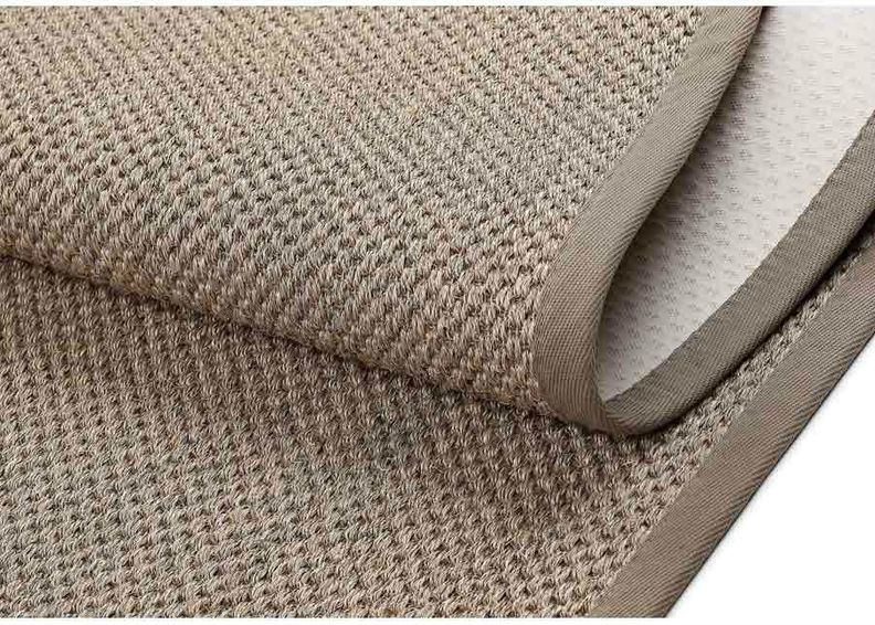 Narma sisalmatto Dragon™ linen pyöreä Ø 200 cm kuvasuurennos
