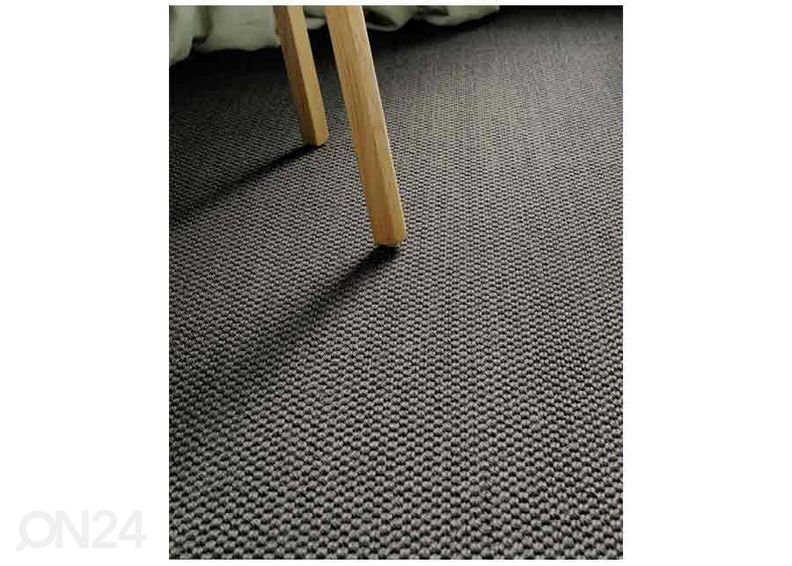 Narma sisalmatto Dragon™ pyöreä Ø 160 cm kuvasuurennos