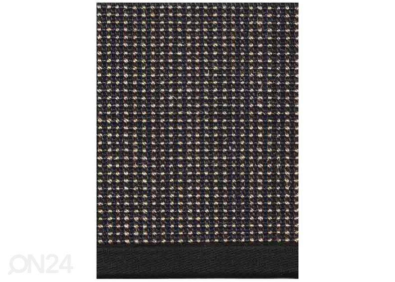 Narma sisalmatto Livos™ 133x200 cm kuvasuurennos
