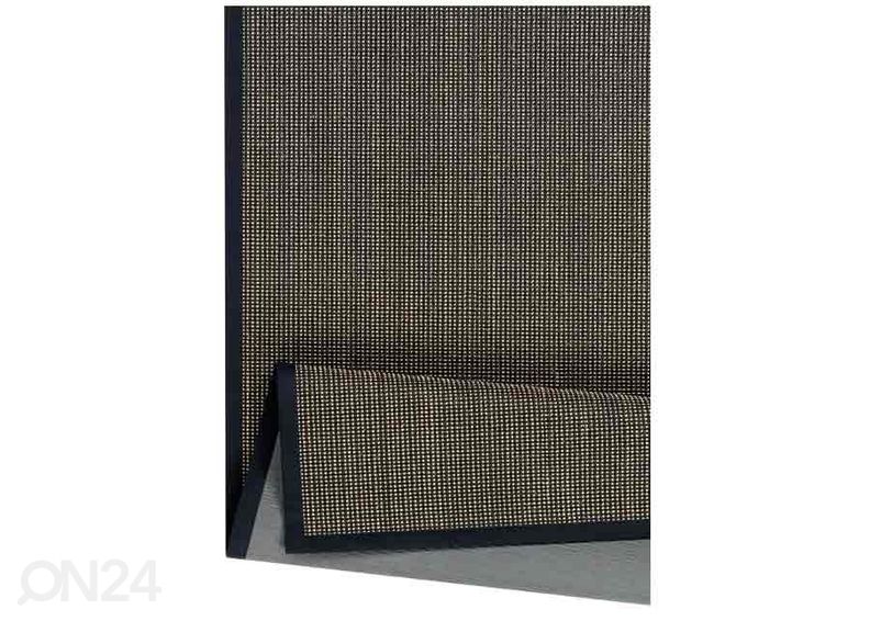 Narma sisalmatto Livos™ 133x200 cm kuvasuurennos