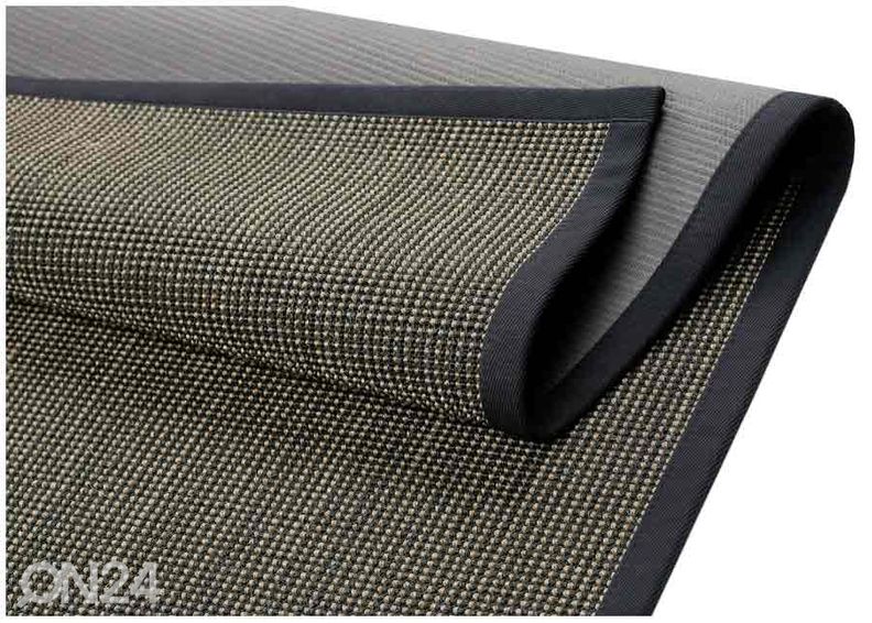 Narma sisalmatto Livos™ 133x200 cm kuvasuurennos