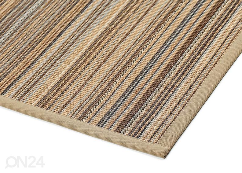 Narma sisalmatto Livos™ 160x240 cm kuvasuurennos