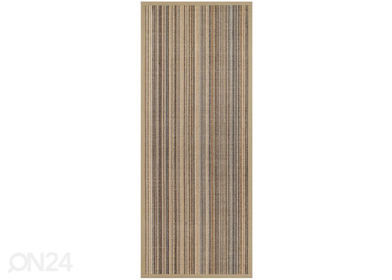 Narma sisalmatto Livos™ 200x300 cm kuvasuurennos