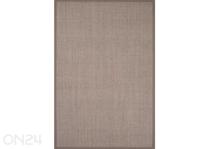 Narma sisalmatto Livos™ linen 80x160 cm kuvasuurennos