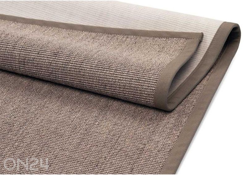 Narma sisalmatto Livos™ linen 80x160 cm kuvasuurennos