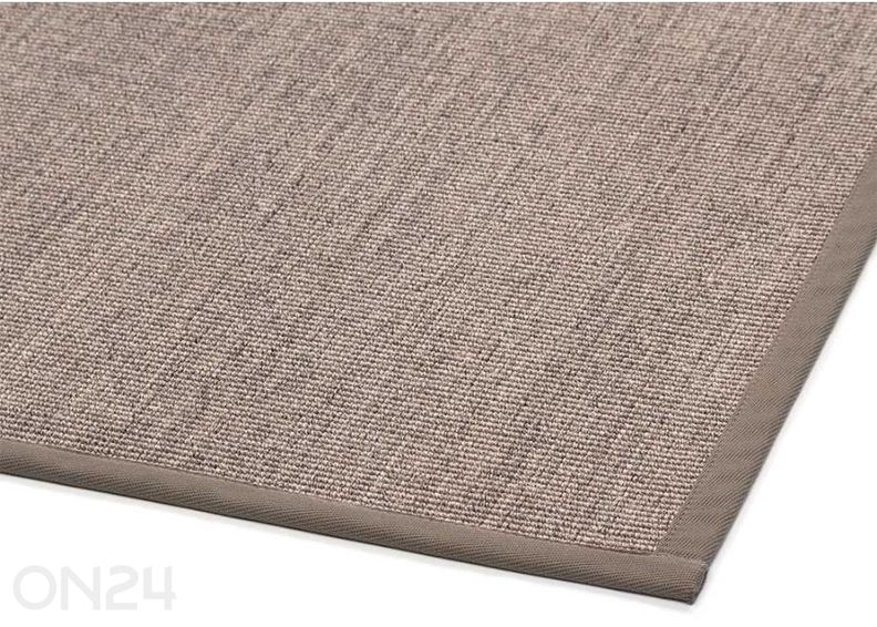 Narma sisalmatto Livos™ linen 80x160 cm kuvasuurennos