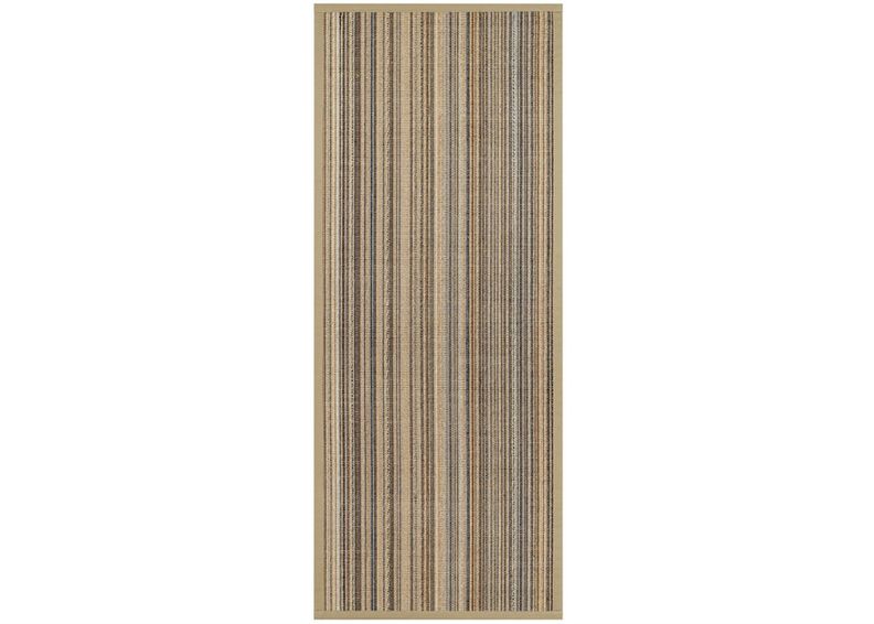 Narma sisalmatto Livos™ multi 160x240 cm kuvasuurennos