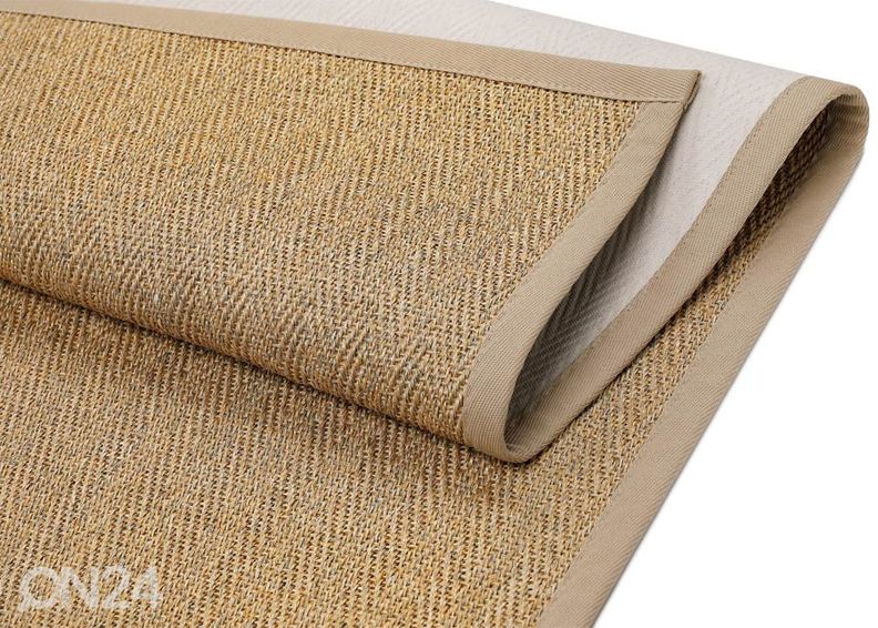 Narma sisalmatto Tuna™ 100x160 cm kuvasuurennos