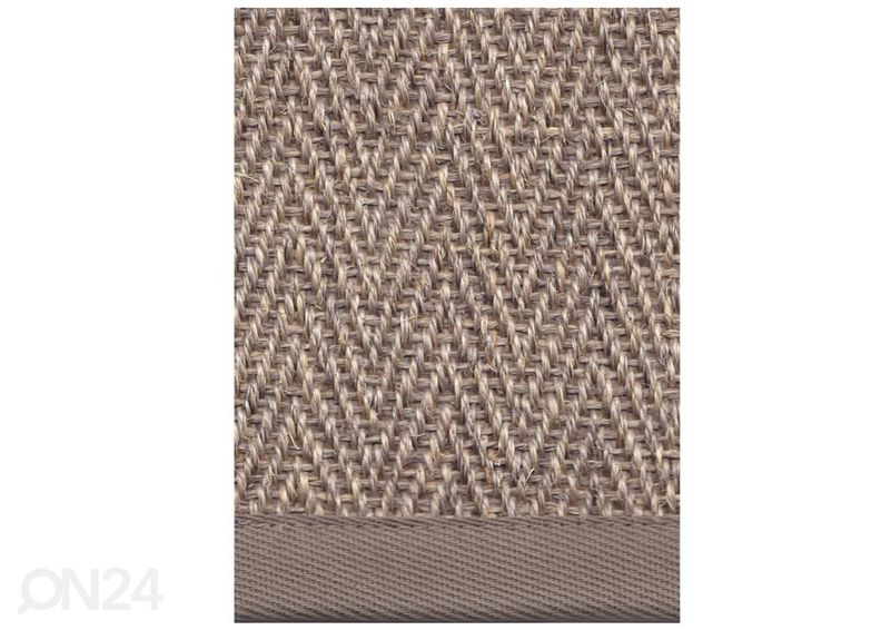 Narma sisalmatto Tuna™ 133x200 cm kuvasuurennos