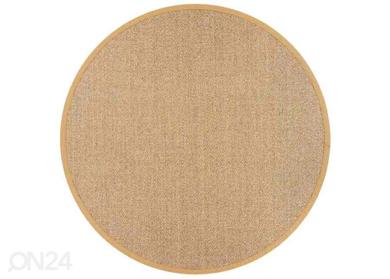 Narma sisalmatto Tuna™ 160x240 cm kuvasuurennos