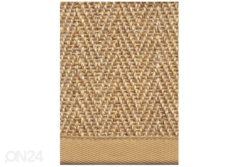 Narma sisalmatto Tuna™ 160x240 cm kuvasuurennos