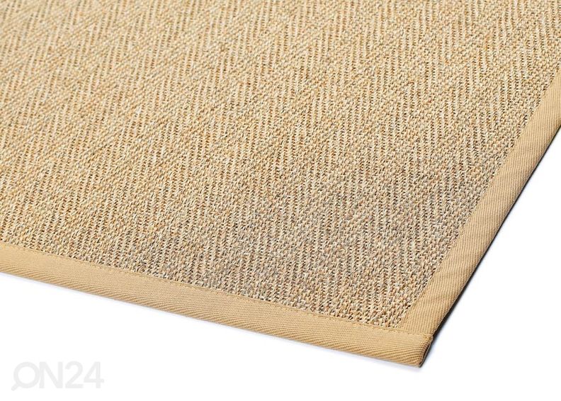 Narma sisalmatto Tuna™ 80x300 cm kuvasuurennos