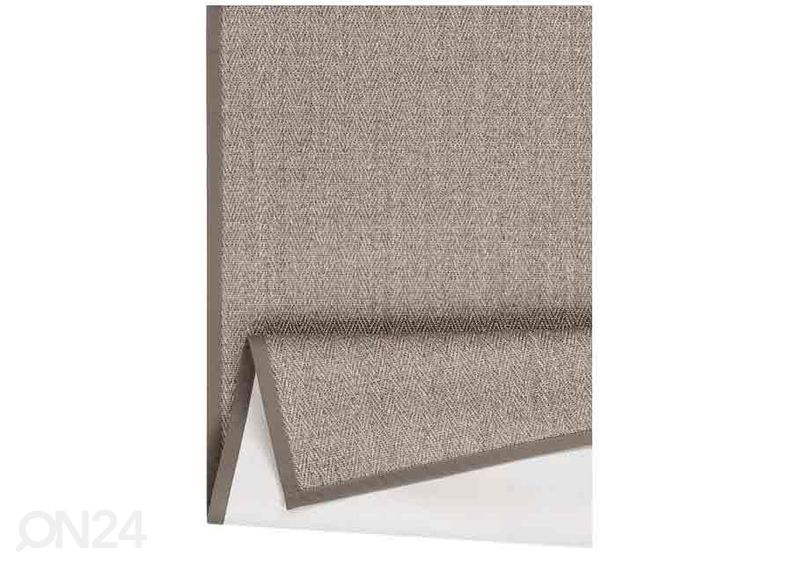 Narma sisalmatto Tuna linen 80x150 cm kuvasuurennos