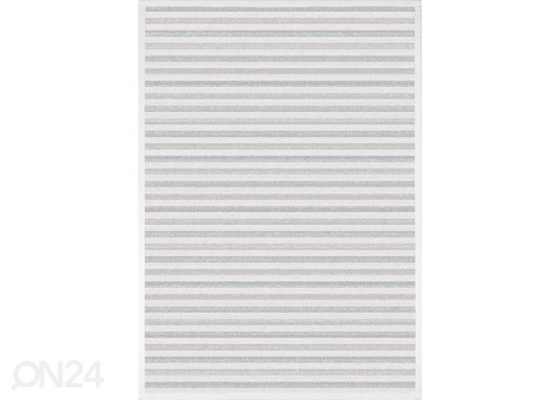 Narma smartWeave® BASIC matto Illuka white 160x230 cm kuvasuurennos