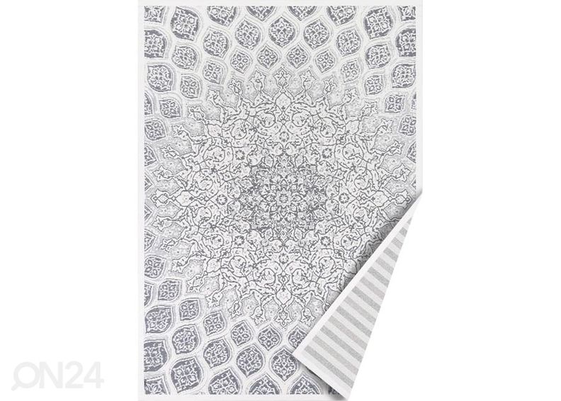 Narma smartWeave® BASIC matto Illuka white 200x300 cm kuvasuurennos