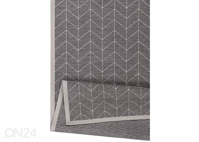 Narma smartWeave® BASIC matto Tali greige 100x160 cm kuvasuurennos