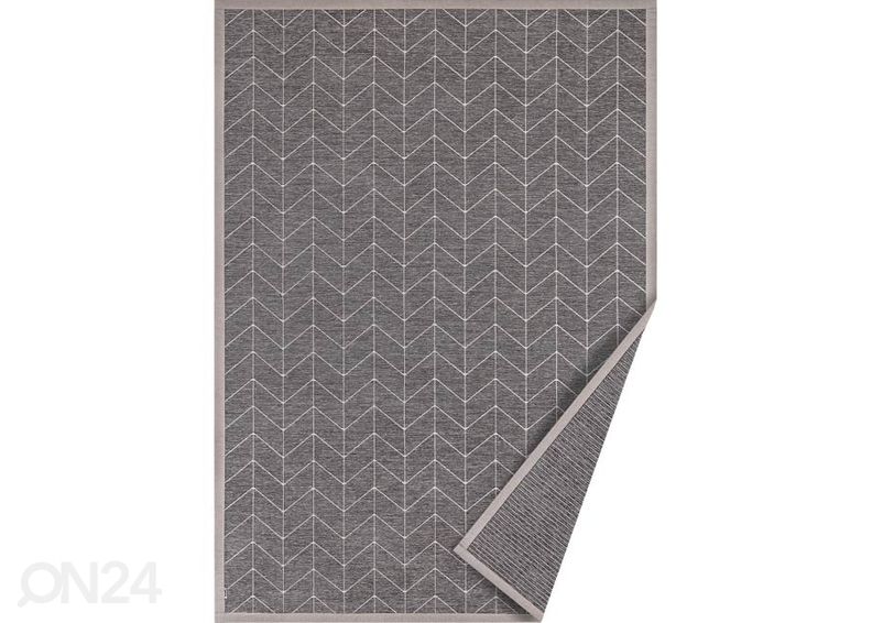 Narma smartWeave® BASIC matto Tali greige 160x230 cm kuvasuurennos