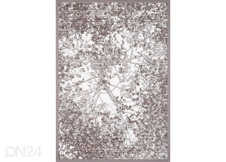 NARMA smartWeave® DUO matto Maramaa beige 160x230 cm kuvasuurennos