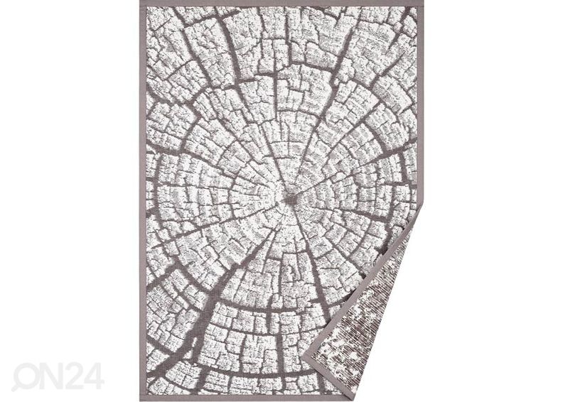 Narma smartWeave® DUO matto Maramaa beige 200x300 cm kuvasuurennos