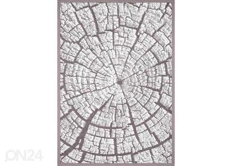 Narma smartWeave® DUO matto Maramaa beige 200x300 cm kuvasuurennos