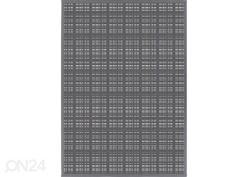 NARMA smartWeave® matto Bog grey 100x160 cm kuvasuurennos