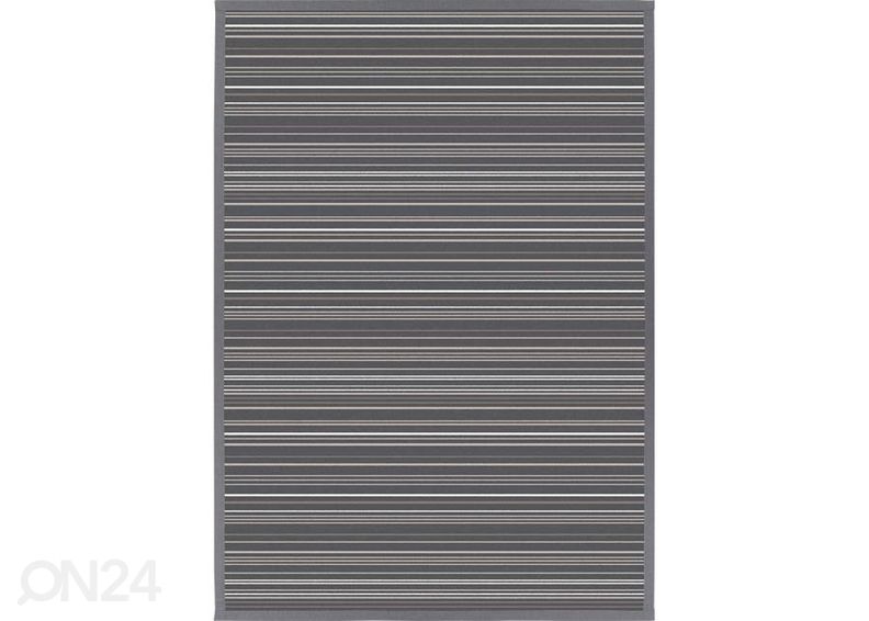 NARMA smartWeave® matto Bog grey 100x160 cm kuvasuurennos