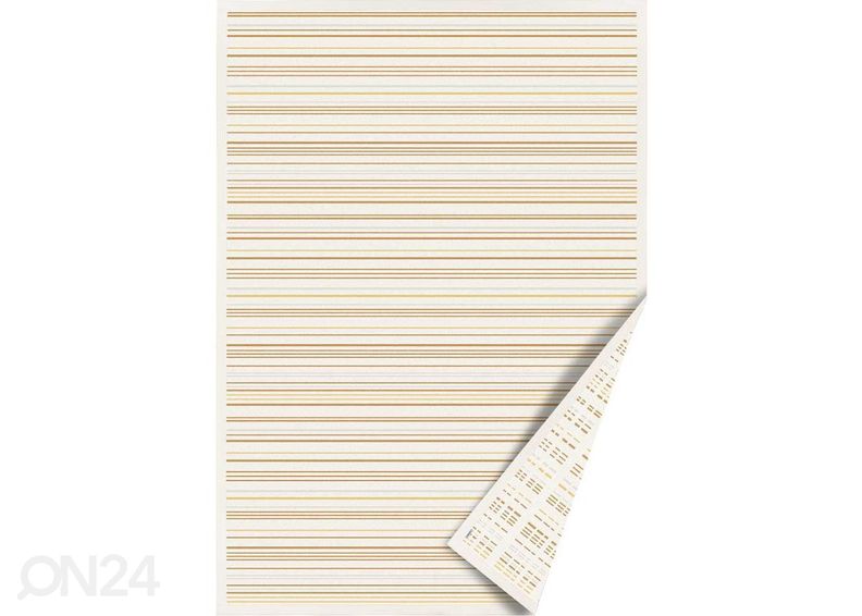 NARMA smartWeave® matto Bog white 200x300 cm kuvasuurennos
