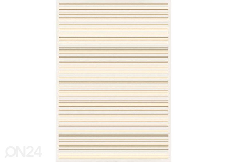 NARMA smartWeave® matto Bog white 70x140 cm kuvasuurennos