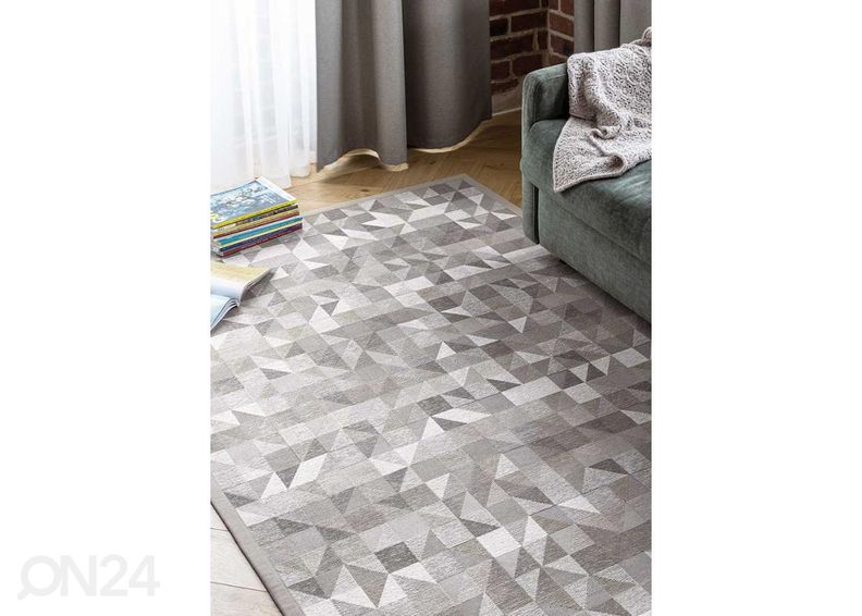 NARMA smartWeave® matto Ereda beige 140x200 cm kuvasuurennos