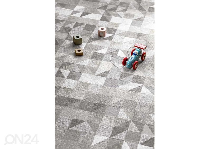 NARMA smartWeave® matto Ereda beige 140x200 cm kuvasuurennos