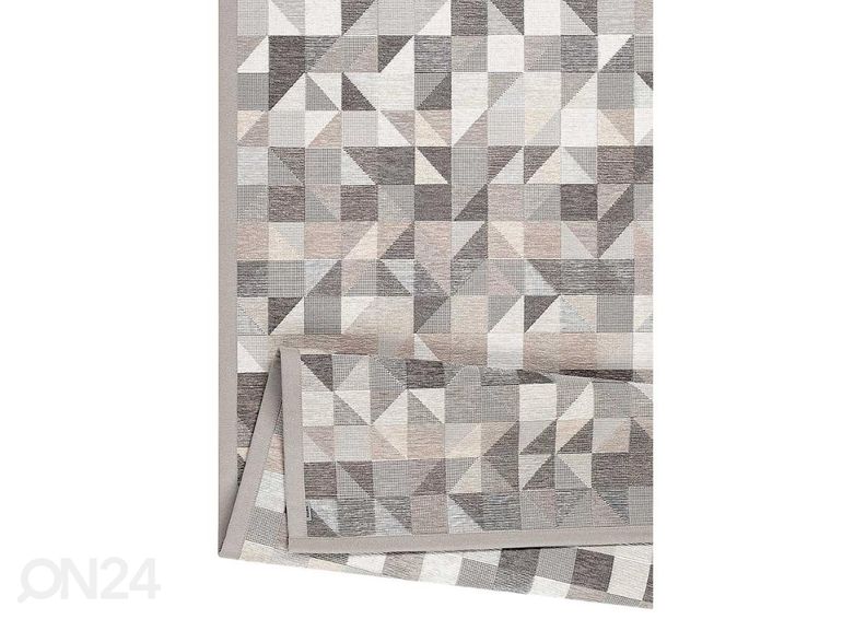 NARMA smartWeave® matto Ereda beige 160x230 cm kuvasuurennos