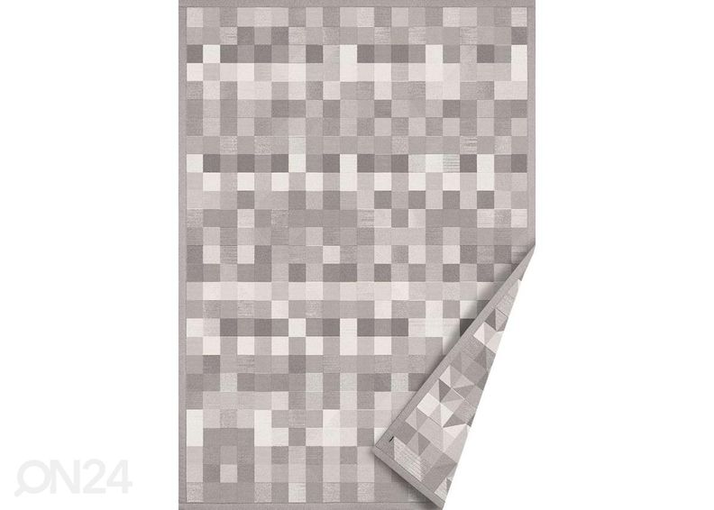 NARMA smartWeave® matto Ereda beige 160x230 cm kuvasuurennos