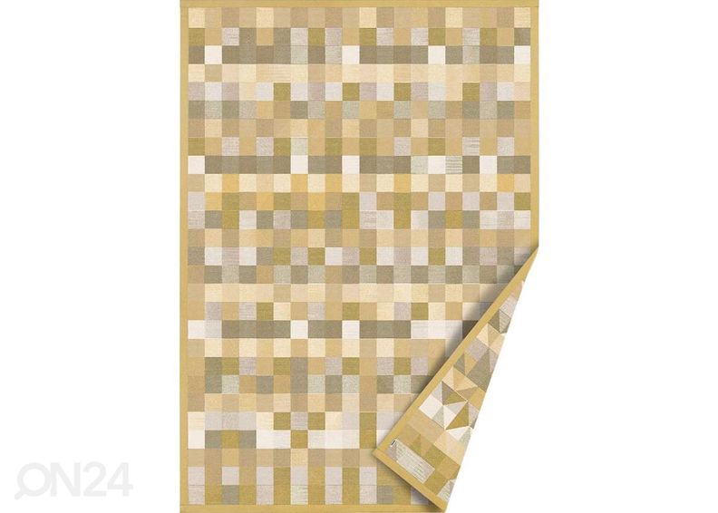 NARMA smartWeave® matto Ereda dijon 200x300 cm kuvasuurennos