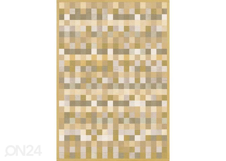 NARMA smartWeave® matto Ereda dijon 200x300 cm kuvasuurennos