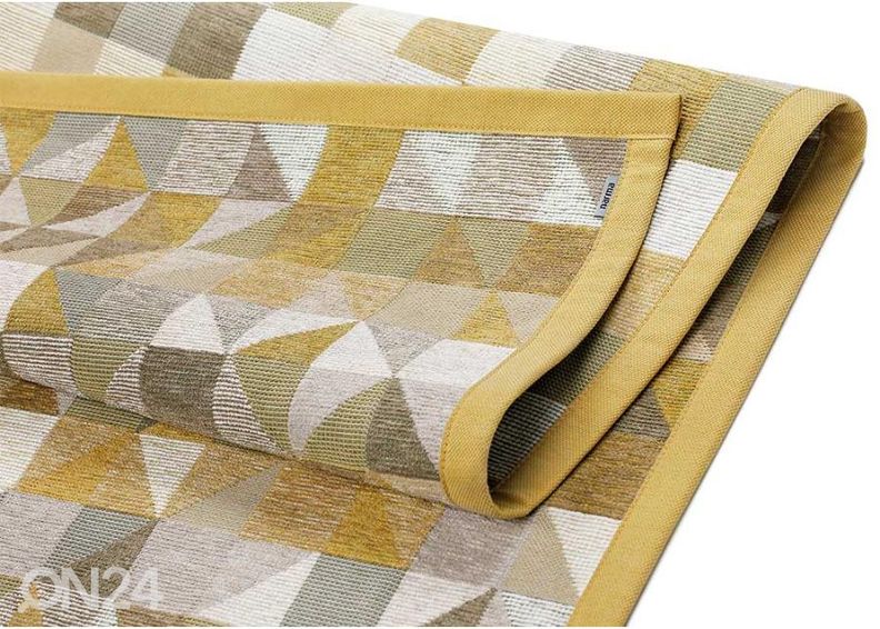 NARMA smartWeave® matto Ereda dijon 200x300 cm kuvasuurennos