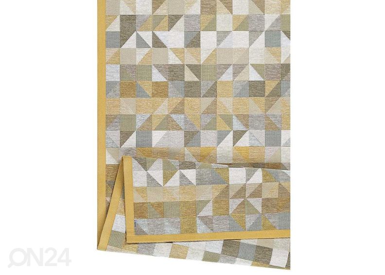 NARMA smartWeave® matto Ereda dijon 200x300 cm kuvasuurennos