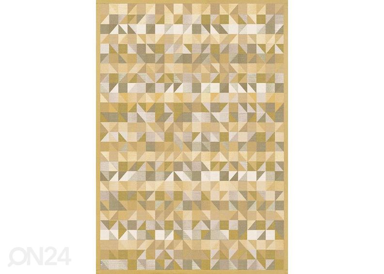NARMA smartWeave® matto Ereda dijon 200x300 cm kuvasuurennos