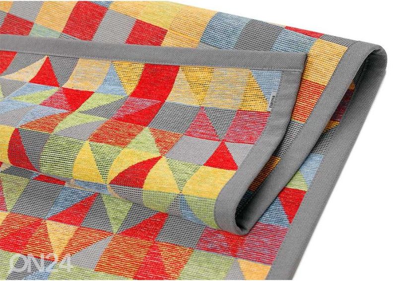 NARMA smartWeave® matto Ereda multi 200x300 cm kuvasuurennos